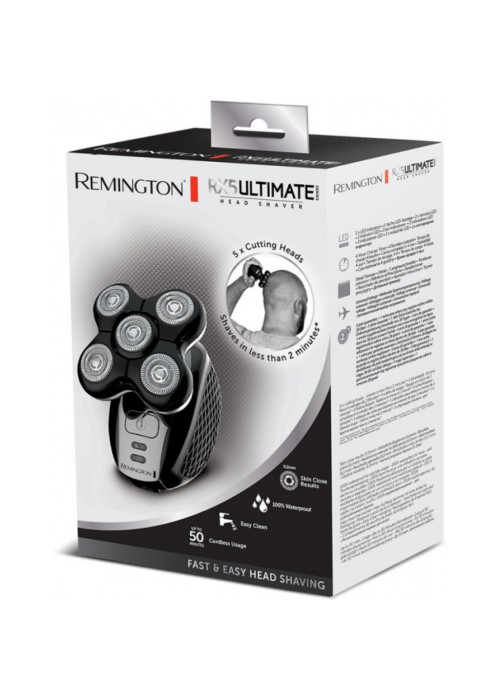 Електробритва Remington XR1500