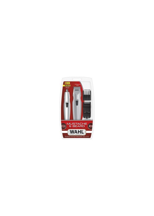 Тример Wahl Moustache & Beard Combo (05606-308)