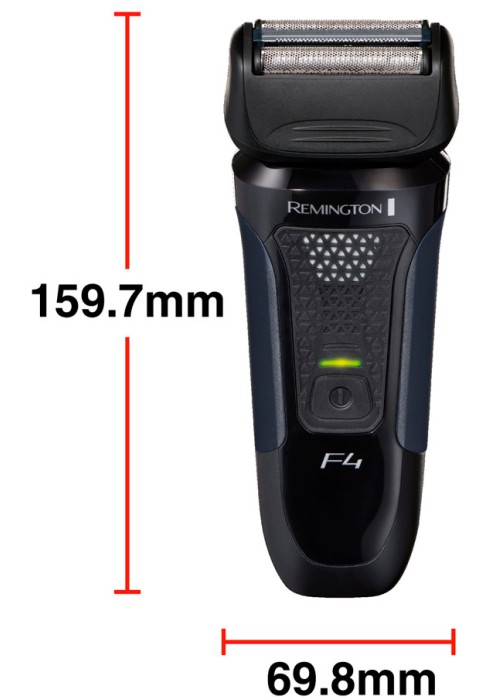 Електрична бритва REMINGTON F2002
