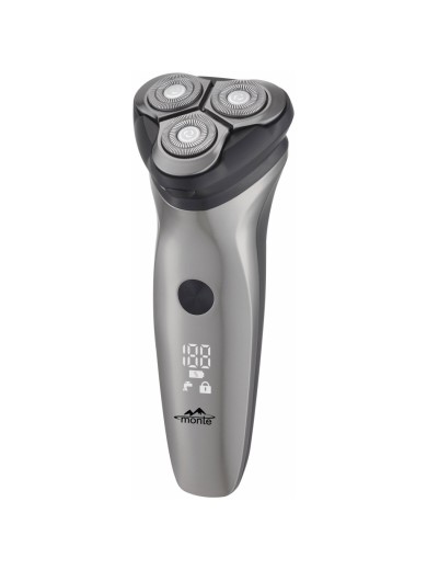 Електробритва Monte MT-5006G
