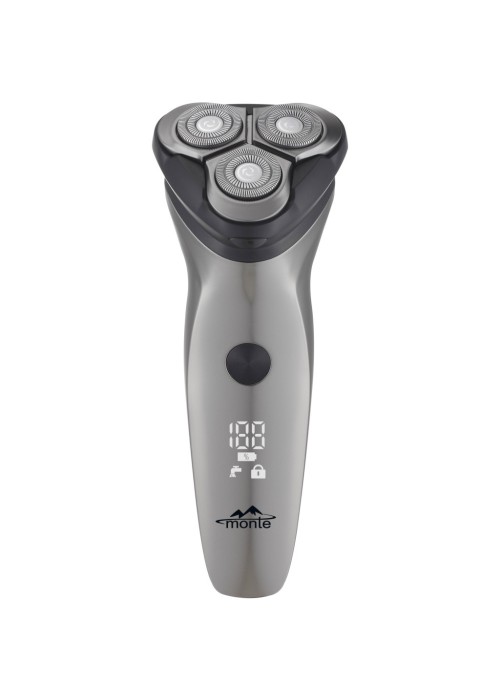 Електробритва Monte MT-5006G