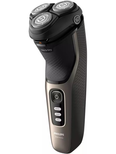 Електрична бритва PHILIPS S3242/12 series 3000