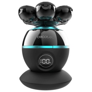 Електробритва Cecotec Shamers Bamba PrecisionCare Skull Shaver (CCTC-04443)
