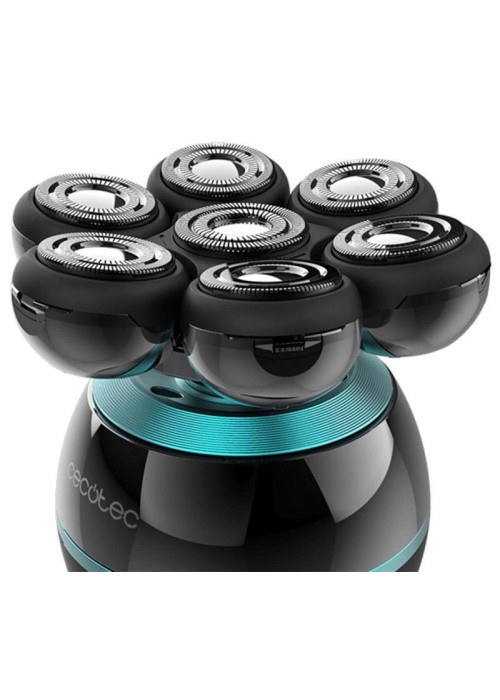 Електробритва Cecotec Shamers Bamba PrecisionCare Skull Shaver (CCTC-04443)