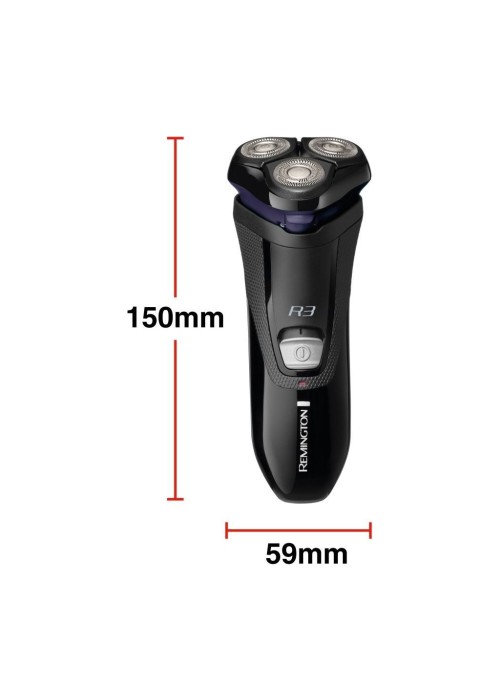 Електробритва REMINGTON R3002 Style Series Rotary Shaver R3
