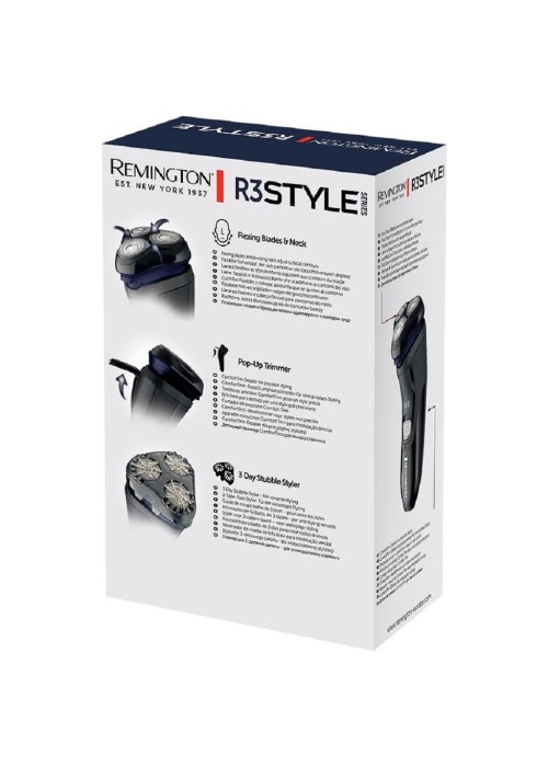 Електробритва REMINGTON R3002 Style Series Rotary Shaver R3