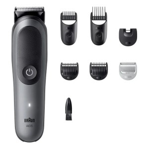 Тример BRAUN AIO 5520