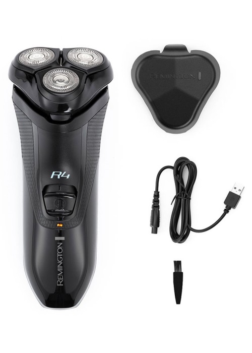 Електрична бритва REMINGTON R3600 R4 E51 R4 Style Series Rotary Shav