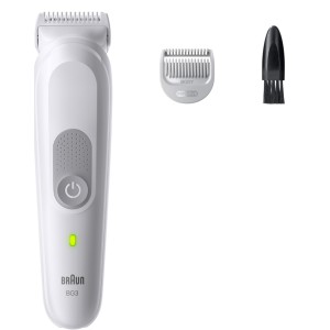 Тример BRAUN BG 3500