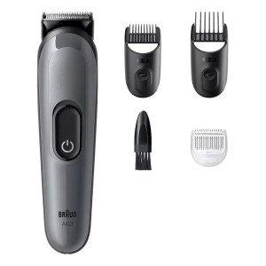 Тример BRAUN AIO 3500