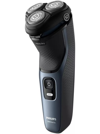 Електрична бритва PHILIPS S3144/00 series 3000