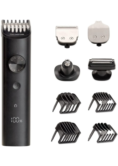 Тример Xiaomi Grooming Kit Pro EU
