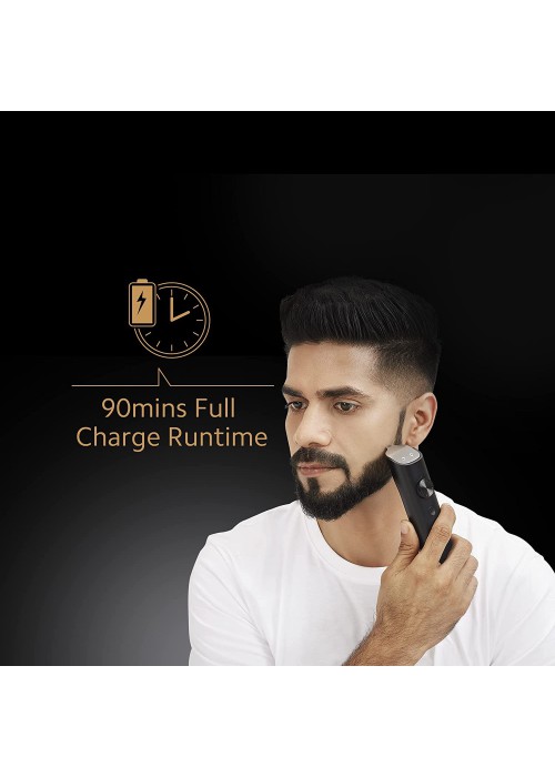 Тример Xiaomi Grooming Kit Pro EU