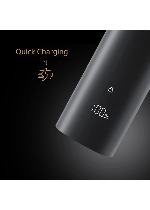 Тример Xiaomi Grooming Kit Pro EU