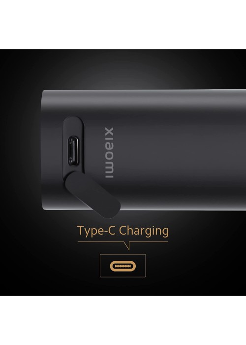 Тример Xiaomi Grooming Kit Pro EU