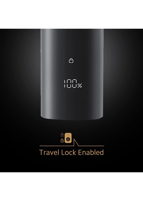 Тример Xiaomi Grooming Kit Pro EU