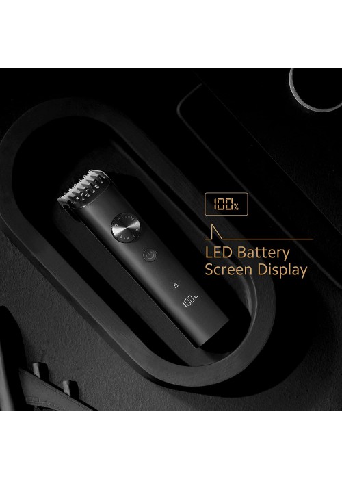 Тример Xiaomi Grooming Kit Pro EU