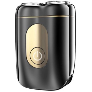 Електробритва Metz SuperCar Shaver Black (MZCP021-BK)