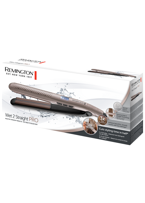 Випрямляч для волосся REMINGTON S7970 E51