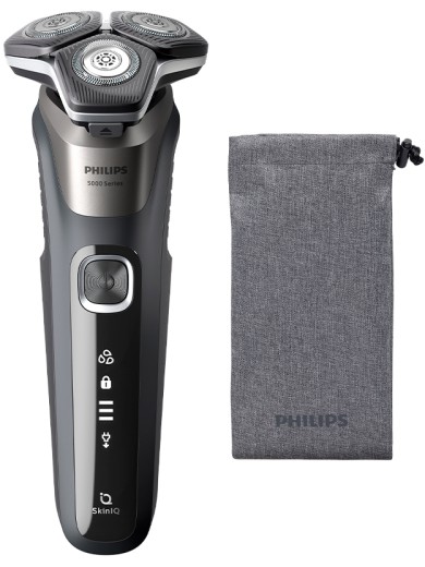 Електрична бритва PHILIPS S5887/10