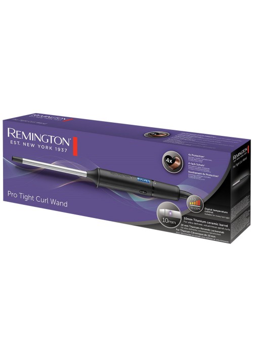 Плойка REMINGTON CI6X10 E51
