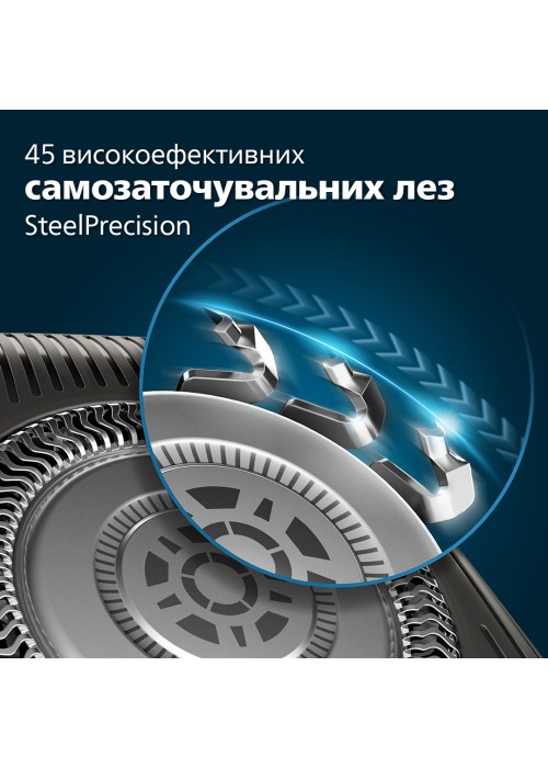 Електрична бритва PHILIPS S5887/30