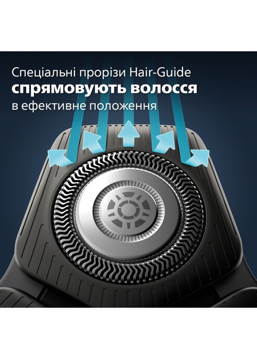 Електрична бритва PHILIPS S5887/30