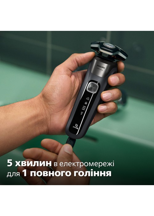 Електрична бритва PHILIPS S5887/30