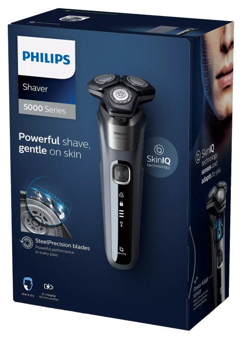 Електрична бритва PHILIPS S5887/30