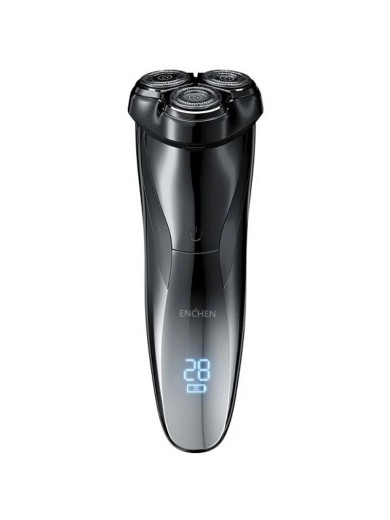 Електробритва Xiaomi BlackStone 3 Black