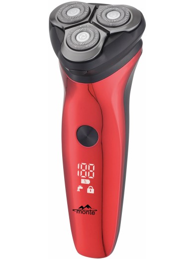 Електробритва Monte MT-5006R