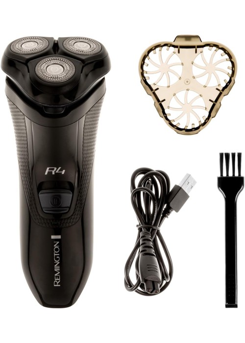 Електробритва REMINGTON R4002 Style Series Rotary Shaver R4