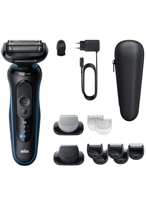 Електробритва BRAUN Series 5 52-B1650s