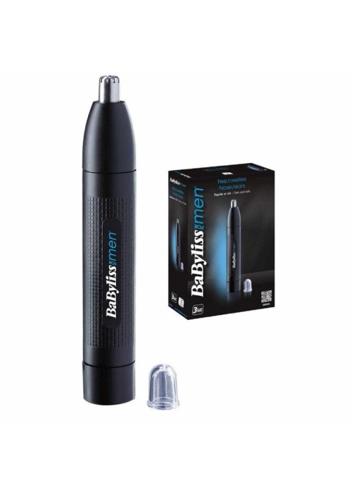 Тример Babyliss E650E