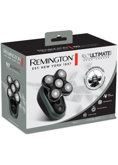 Електробритва Remington XR1600 RX7 Ultimate Series