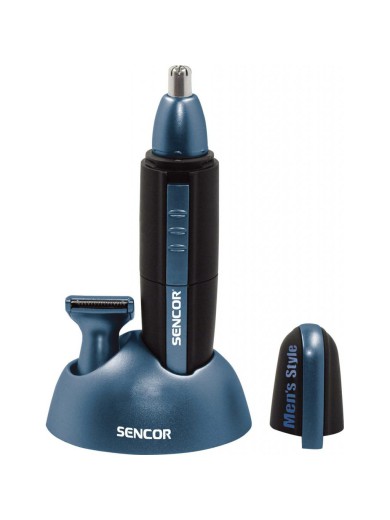Триммер Sencor SNC 101 BL (SNC101BL)