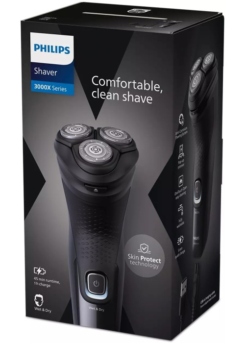 Електрична бритва PHILIPS X3051/00