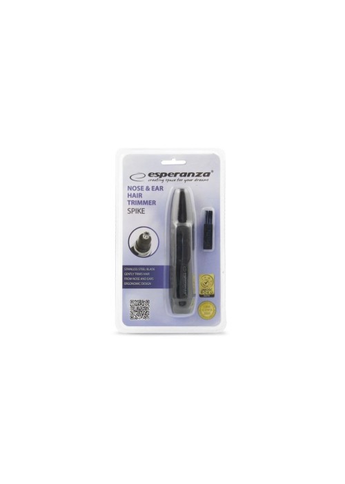 Тример Esperanza EBG004K Hair Trimmer Spike (EBG004K)