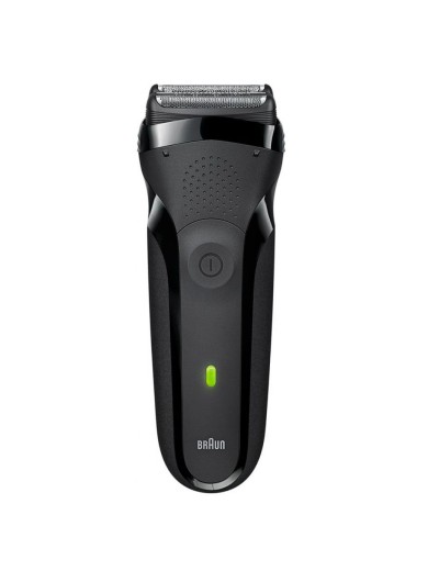 Електробритва BRAUN 300 Series 3 Black