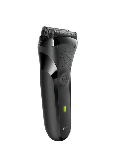 Електробритва BRAUN 300 Series 3 Black