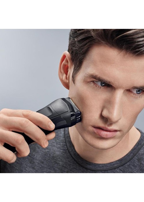 Електробритва BRAUN 300 Series 3 Black