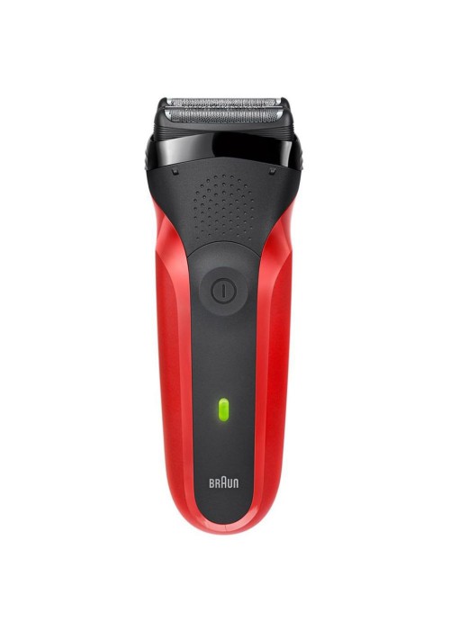 Електробритва BRAUN 300 Series 3 Black