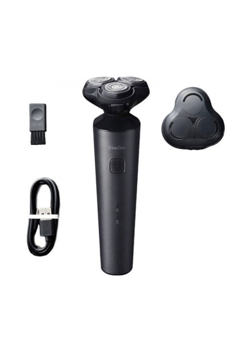 Електробритва Xiaomi F303-BK