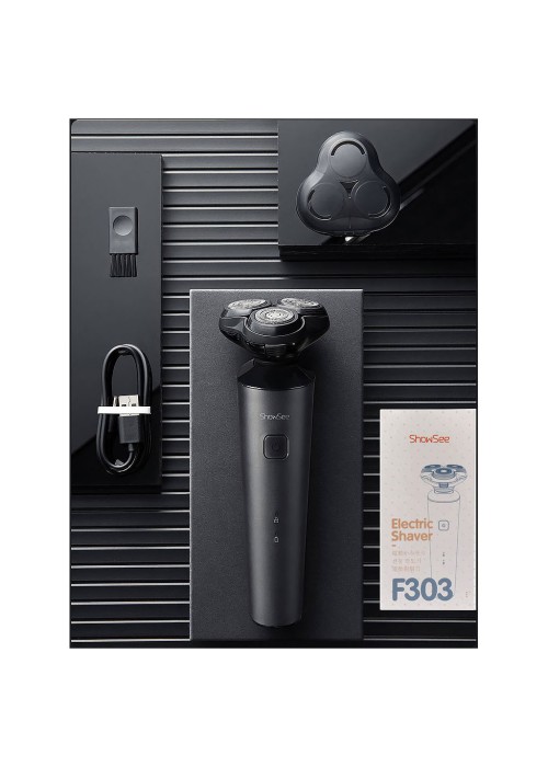 Електробритва Xiaomi F303-BK