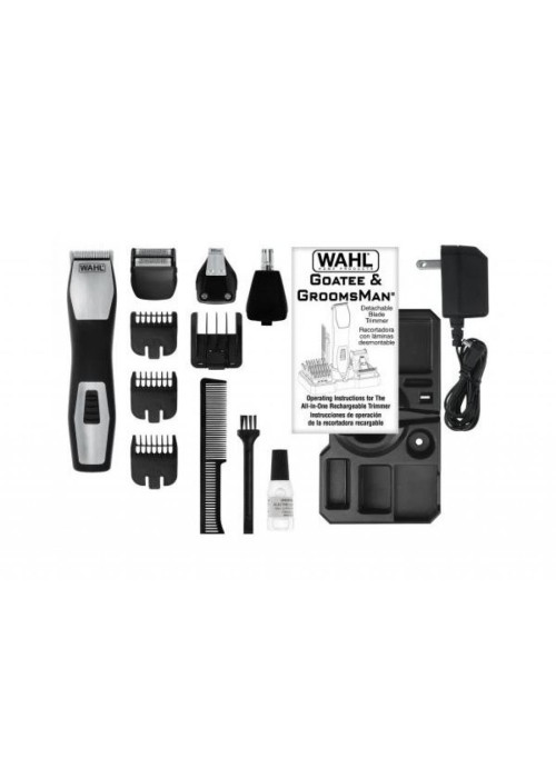 Тример Wahl 09855-1216