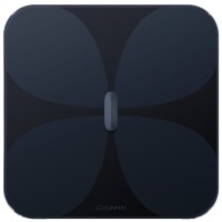 Ваги для підлоги Yunmai Pro Black (M1806CH-BK)