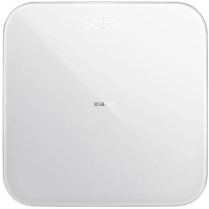 Розумі ваги Mi Smart Scale S200 (белый) BHR9230GL