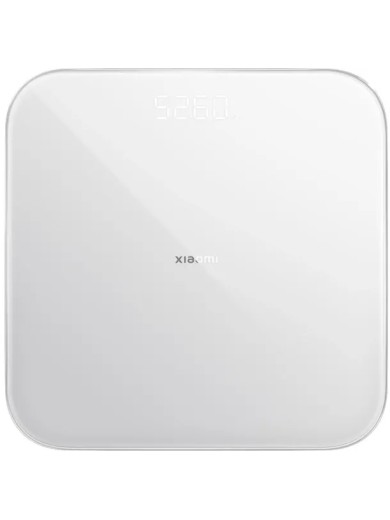 Розумі ваги Mi Smart Scale S200 (белый) BHR9230GL