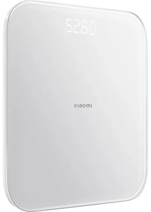 Розумі ваги Mi Smart Scale S200 (белый) BHR9230GL