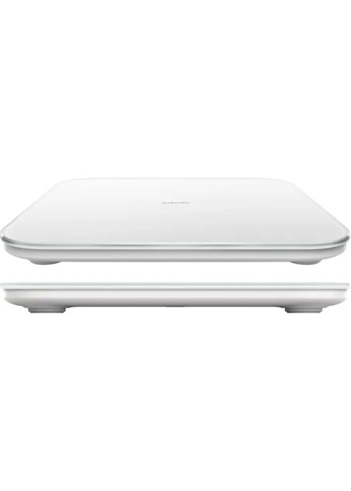 Розумі ваги Mi Smart Scale S200 (белый) BHR9230GL